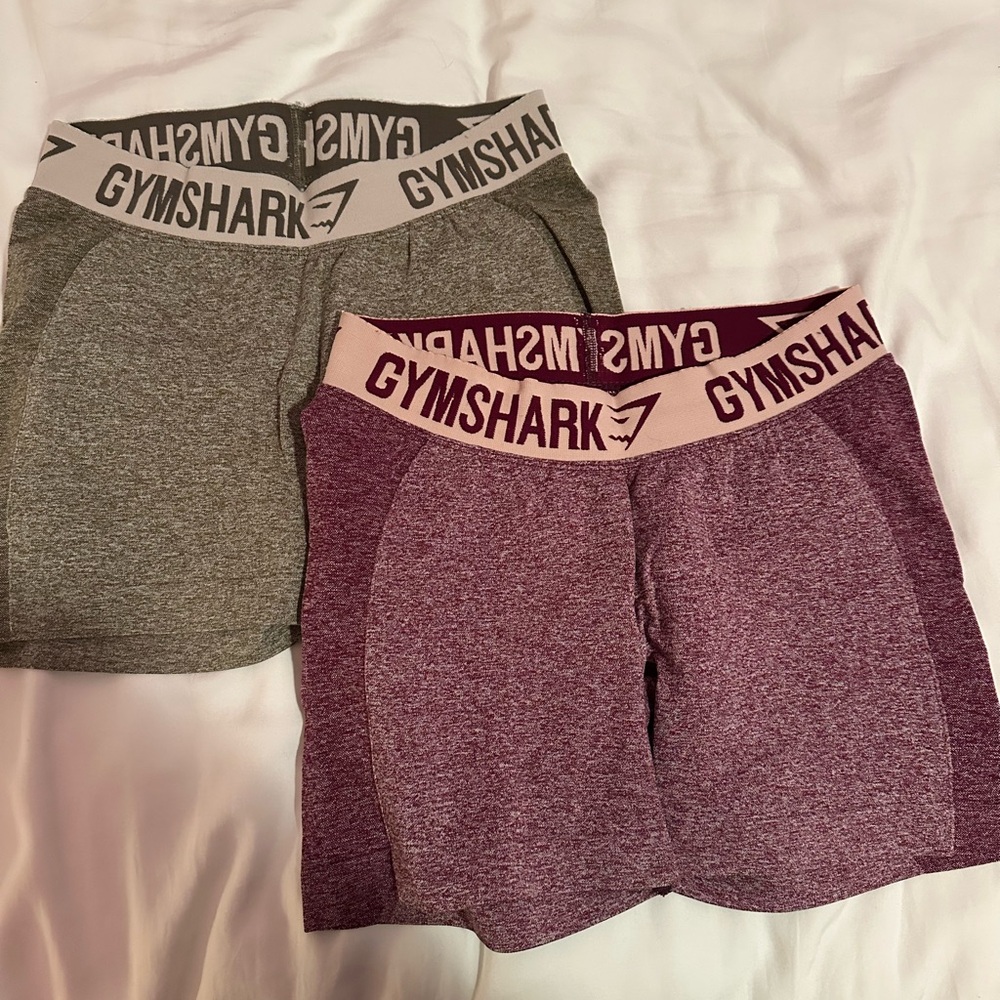 Gymshark Flex Shorts